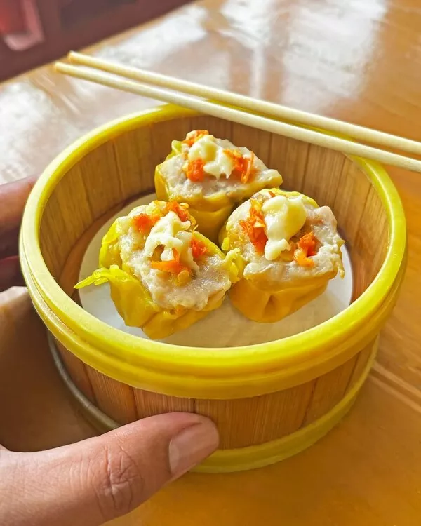 Siomay