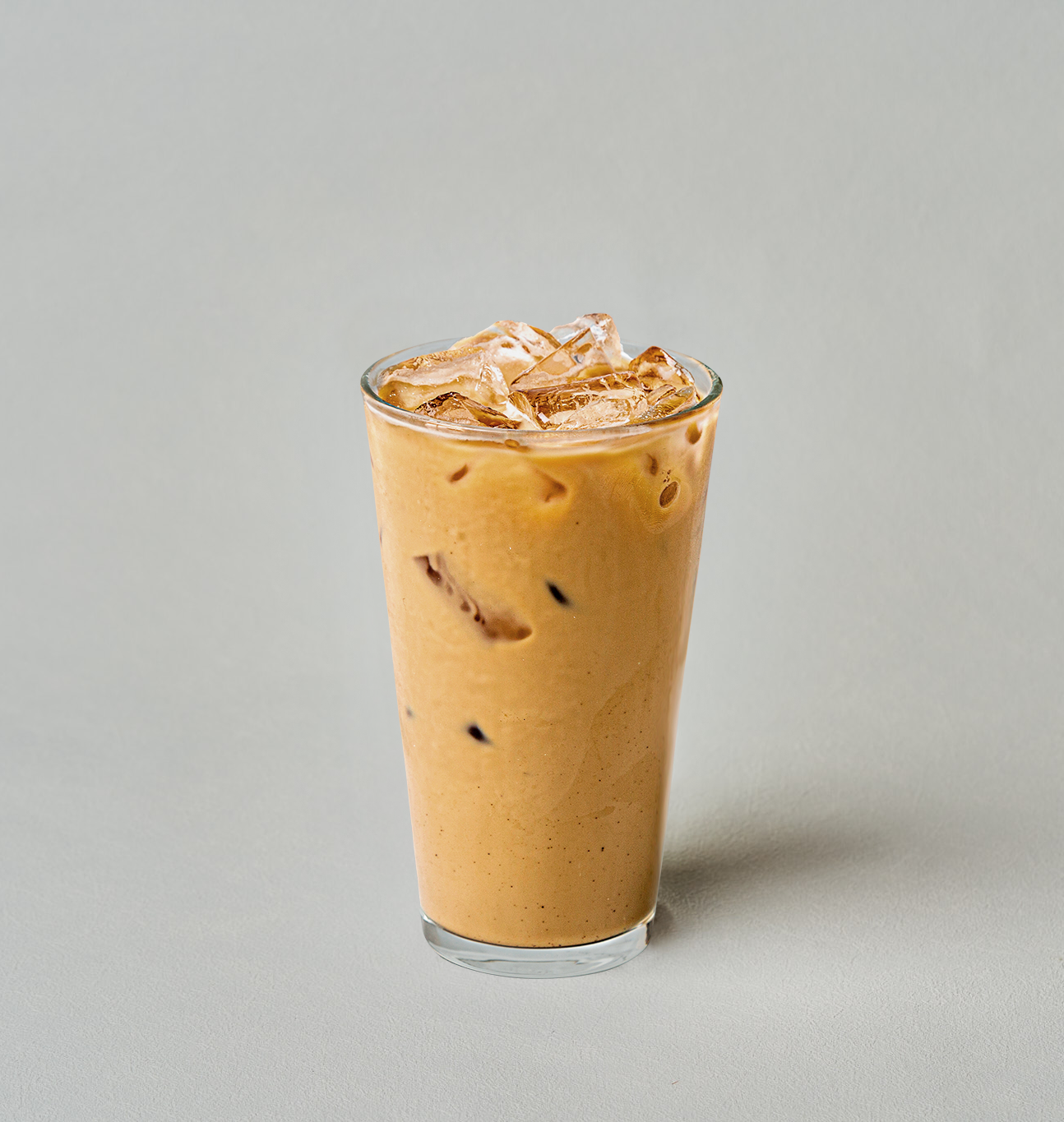 Vanilla Latte